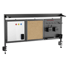 Ergo Office Namizni organizator ER-300B