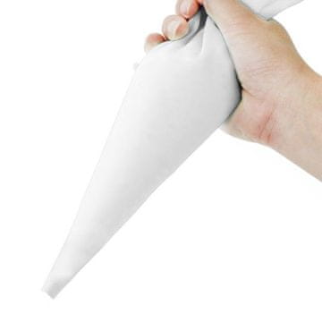 Orion Vrečka za pecivo 25 cm