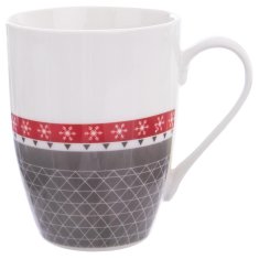 shumee Porcelanaste skodelice 340 ml 2 kosa.