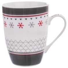 shumee Porcelanaste skodelice 340 ml 2 kosa.