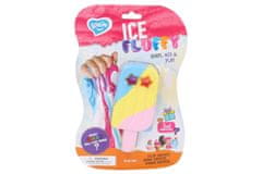 Lovin Slime Fluffy Ice Fluffy Sundae 110 ml