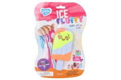 Lovin Slime Fluffy Ice Fluffy Sundae 110 ml