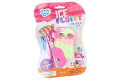 Lovin Slime Fluffy Ice Fluffy Sundae 110 ml