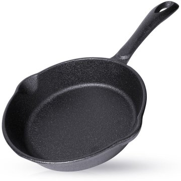 shumee Litoželezna ponev LITINA 16 cm