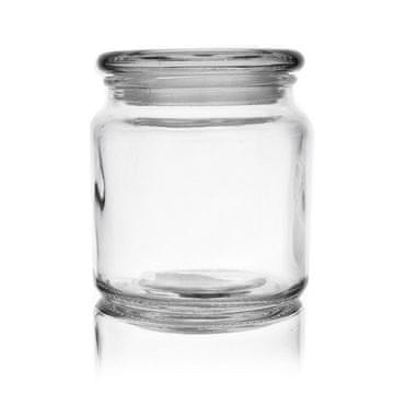 Orion Steklena posoda za hrano 580 ml