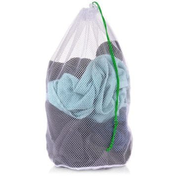 Artemis Mrežasta vreča za perilo za pranje oblačil, spodnjega perila, nogavic, pralnih strojev 44 cm