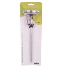 shumee Jeklen termometer za konzerviranje z 28 cm sondo