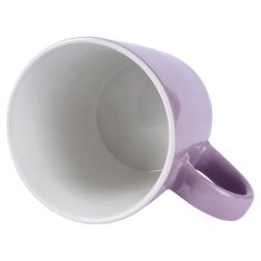 shumee Keramične skodelice 600 ml 4 kosi.