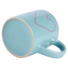 shumee Keramične skodelice 600 ml 4 kosi.