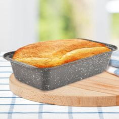 Artemis Granitni model za peko kruha, paštete, torte, štruce
