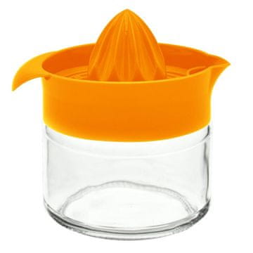 Orion Steklen sokovnik za citruse 300 ml