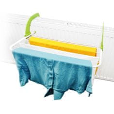Artemis Radiator Sušilni stroj Grelec Pralnica Kopalnica Balkon