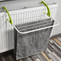 Artemis Radiator Sušilni stroj Grelec Pralnica Kopalnica Balkon