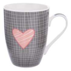 shumee Porcelanaste skodelice 350 ml 2 kosa.