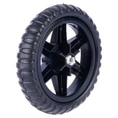 shumee Zamenljiva kolesa za nakupovalni voziček, nakupovalni voziček, nakupovalno torbo na kolesih