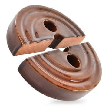 shumee Keramični kamen za vlaganje 15 cm