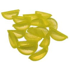 shumee 20x pladenj za ledene kocke za večkratno uporabo za pijače Whisky