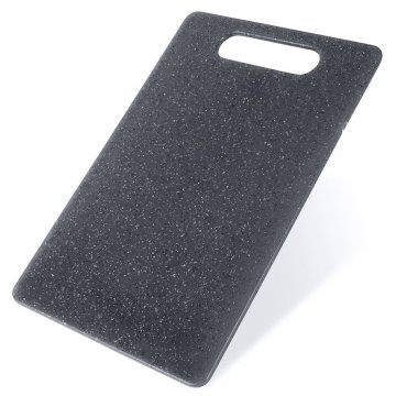 shumee Siva plastična deska za rezanje 24x15 cm