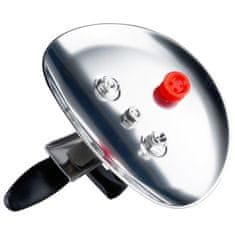 shumee Jekleni lonec na pritisk PROFI 4+7 l 2 kosa.