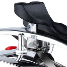 shumee Jekleni lonec na pritisk PROFI 4+7 l 2 kosa.