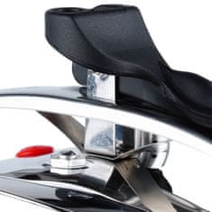 shumee Jekleni lonec na pritisk PROFI 4+7 l 2 kosa.