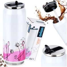 shumee Termo vrček v pločevinki 500 ml