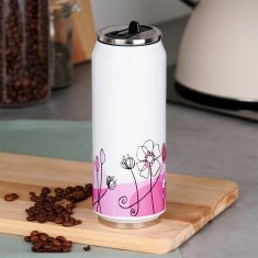 shumee Termo vrček v pločevinki 500 ml