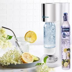 shumee CO2 kartuša za saturator AQUADREAM