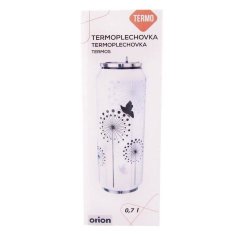shumee Termo vrček v pločevinki 700 ml