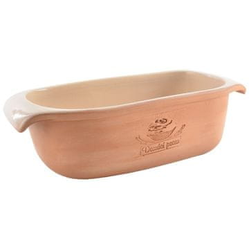 Orion Keramična ponev za kruh 33 cm
