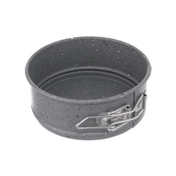 shumee Granitni model za torto, razširljiv model za torto, 12 cm
