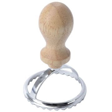 shumee Kovinski rezalnik za cmoke