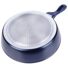 Artemis Orion Diamond ponev, proti prijemanju, globoka, 28 cm