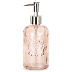 shumee Steklen dozirnik mila 450 ml