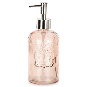 shumee Steklen dozirnik mila 450 ml