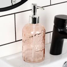 shumee Steklen dozirnik mila 450 ml