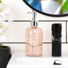 shumee Steklen dozirnik mila 450 ml