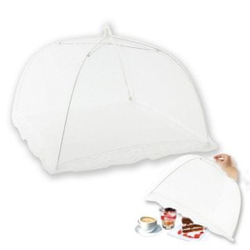 shumee Mreža za hrano 40x40 cm