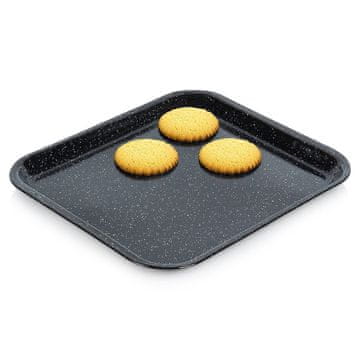 shumee Emajliran pekač 42,5 x 37 cm