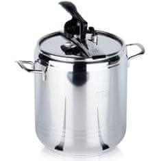 shumee Jekleni lonec na pritisk PROFI 9 l