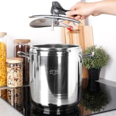 shumee Jekleni lonec na pritisk PROFI 9 l