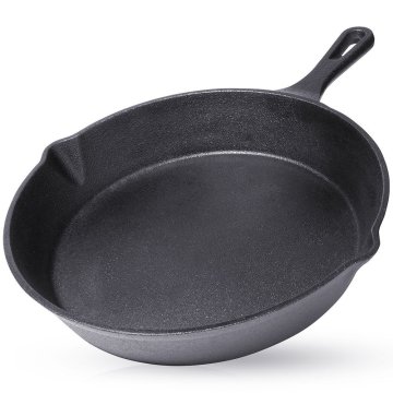 shumee Litoželezna ponev LITINA 25 cm