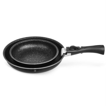 shumee Granitna ponev GRANDE 20 / 26 cm 3 kosi.