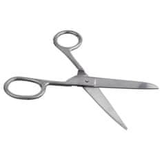 shumee Univerzalne krojaške jeklene škarje 15 cm
