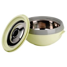 Artemis Termovka za kosilo Termovka Termo posoda za hrano Soup Tureen 5L
