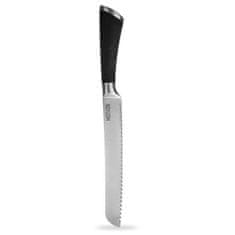 Artemis Kuhinjski nož Orion Motion Steel za rezanje kruha 19,5 / 33 cm