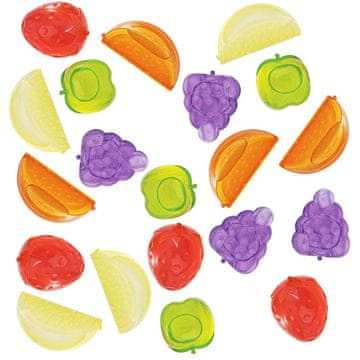 shumee Ledene kocke za večkratno uporabo 20 kosov.