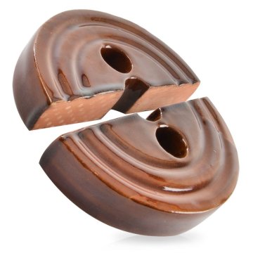 shumee Keramični kamen za vlaganje 17 cm
