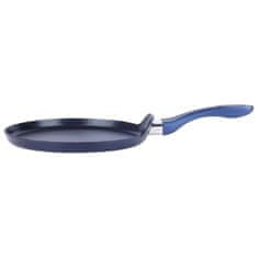 Artemis Diamantna ponev za palačinke, omlete, nizka, ravna, 26 cm Orion