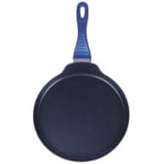 Artemis Diamantna ponev za palačinke, omlete, nizka, ravna, 26 cm Orion